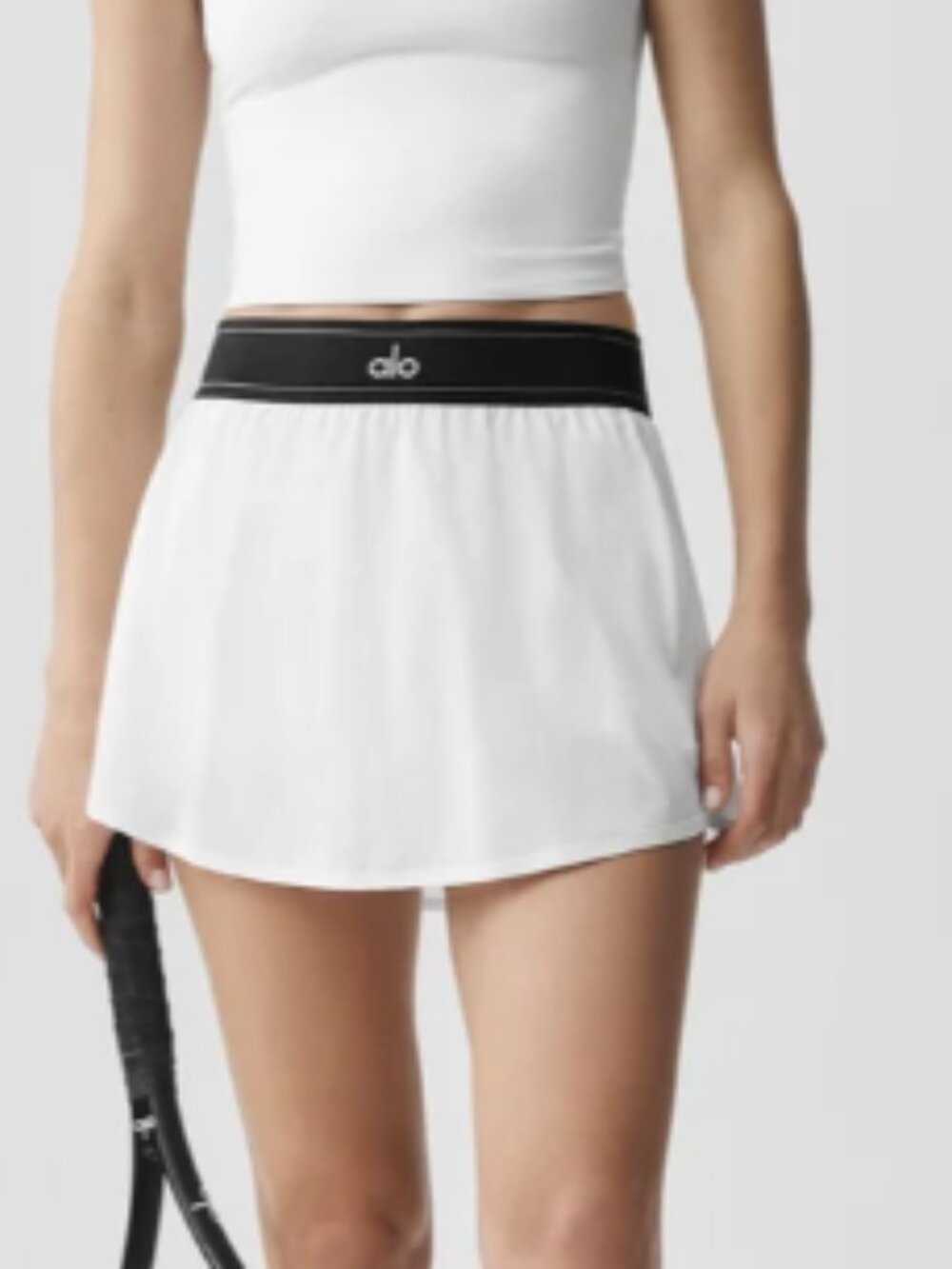 Alo Yoga Match Pont Skirt